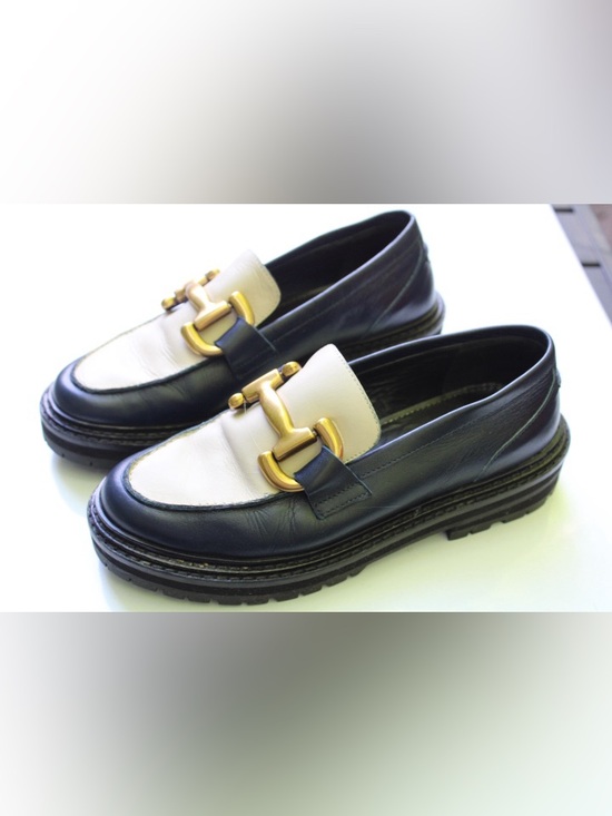 Boden Iris Snaffle Chunky loafers main image 7